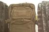 US Assault Pack MOLLE System Large 36L Coyote Mil-Tec -