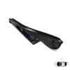 BSP1230-1 Windshield Moulding Trim Grille Bracket Left for Renault Master MK3 Nissan NV400 Interstar Vauxhall Opel Movano B