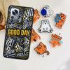 Volcom Logo Phone Case For Xiaomi Poco X7 F6 F5 Pro F7 14 Ultra Mi 15 11 Lite F3 M6 M5S M4 11T 10T Pro Cover Capa
