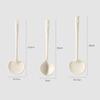 Silicone Mushroom Spatula Non Stick Kitchen Gadgets Shovel Soup Spoon Ladle Heat Resistant Kitchen Cooking Utensils Household