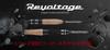 JACKALL Revoltage 2pcs Model RV2-C66M+2