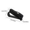 AAFM1 1/2Pcs Car Accessories Sun Visor Glasses Clip Card Ticket Holder For Skoda Octavia A5 A2 Vision Kodiaq Rapid Fabia VII Superb