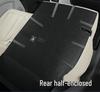 Geely Vision All-Season Universal Seat Covers: Full Coverage Car Interior Cushion Set