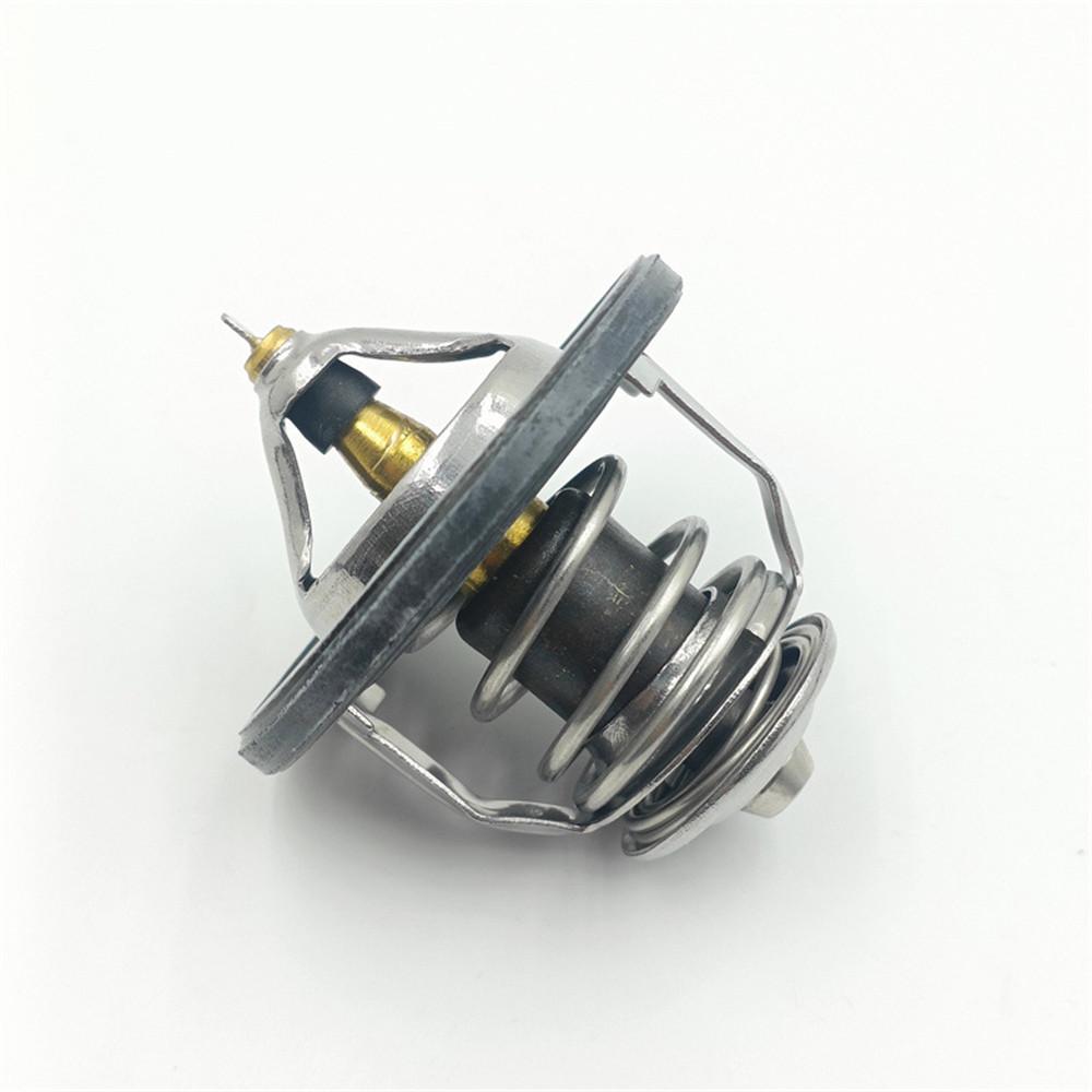 New Thermostat Assembly For Hyundai Elantra 96-12 Kia Sportage 05-16 25500-23010