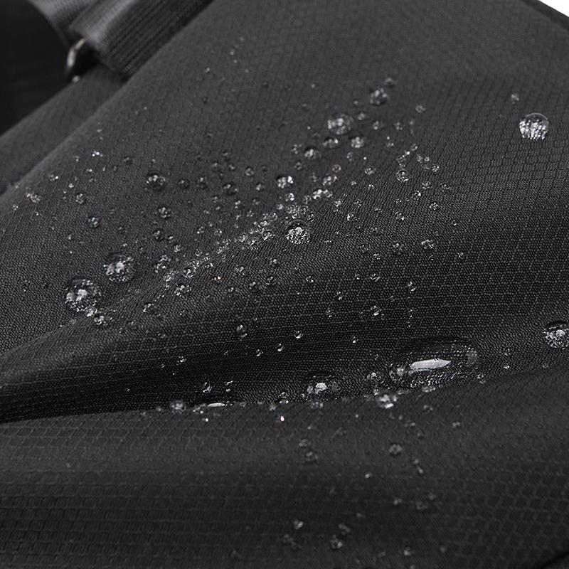 Men's Chest Bag Outdoor Shoulder Crossbody Bag Sports Mobile Phone Bag