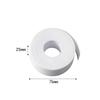 Invisible Sweat Absorption Patches for Shirt Collar and Sleeve - Men's Shirt Accessories