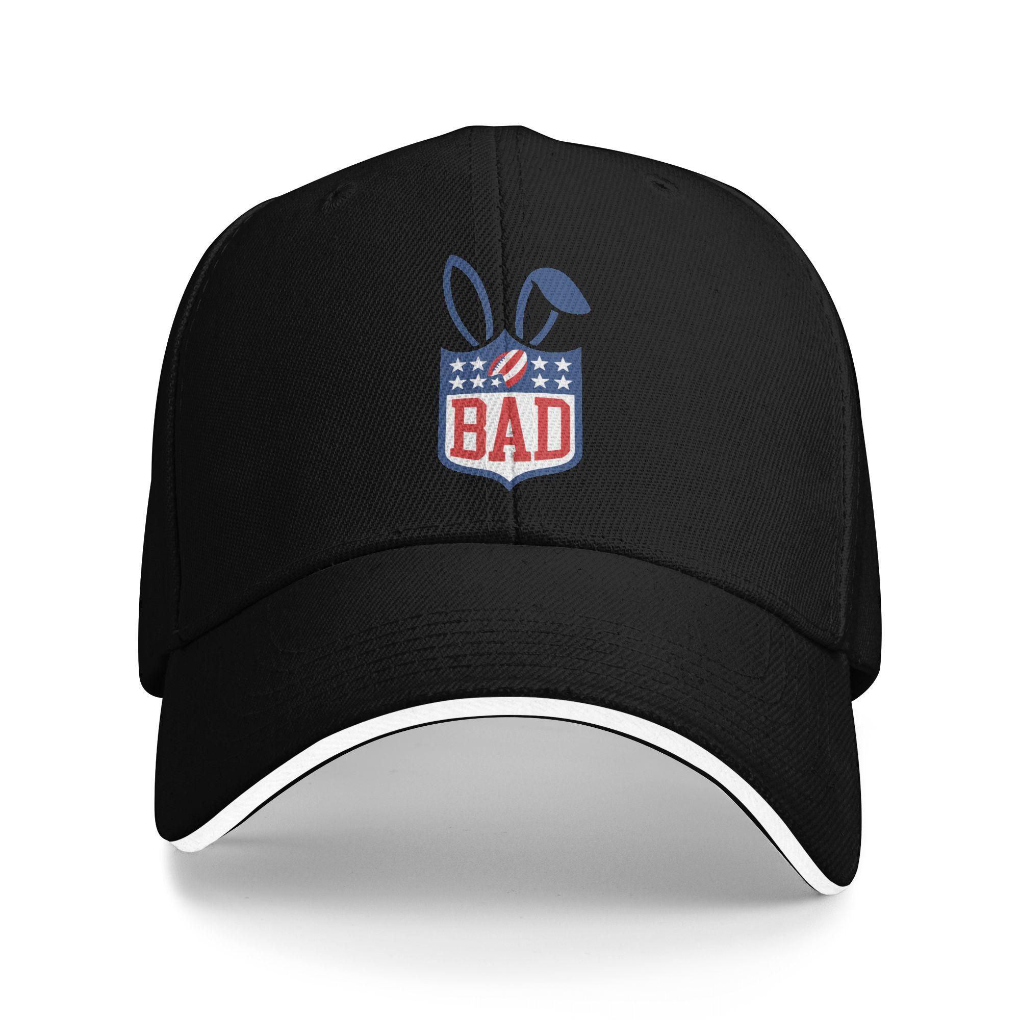 

Benito Bowl Baseball Cap Fashion Female Male Trucker Hat Dropshipping Print Hiking Fishing Baseball Caps Birthday Present One Size