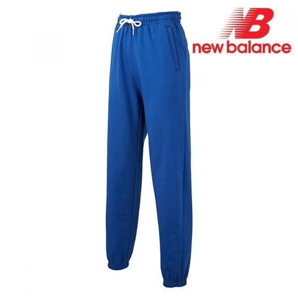 

New Balance Женские брюки-джоггеры H7 Nbml912012 M