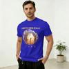 Unisexs Band Infected Rain T Shirts Pure Cotton Tops Funny Short Sleeve Crewneck Tees Gift Idea TShirt