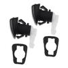 68269108AA Brand New Windshield Washer Sprinkler for Dodge Durango /11-17 Jeep Grand Cherokee 11-18 All