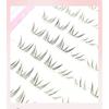 Aimo - Individual Cluster Lower False Eyelashes