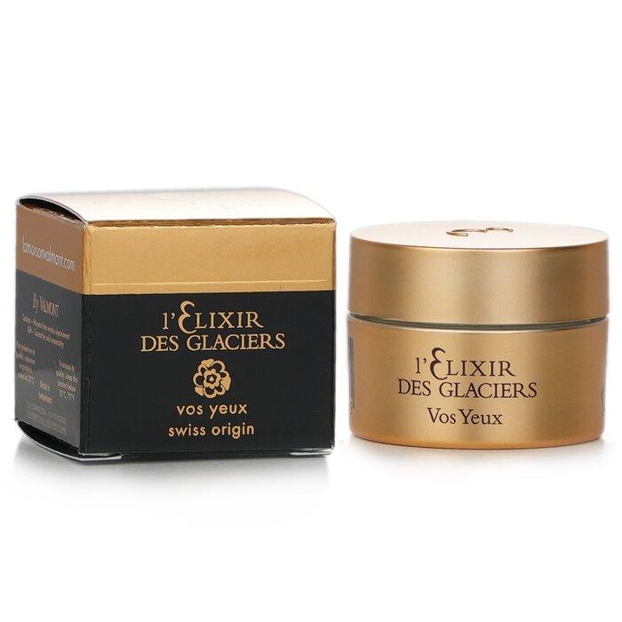 VALMONT Elixir Death Glacier Boss You (Travel Size)