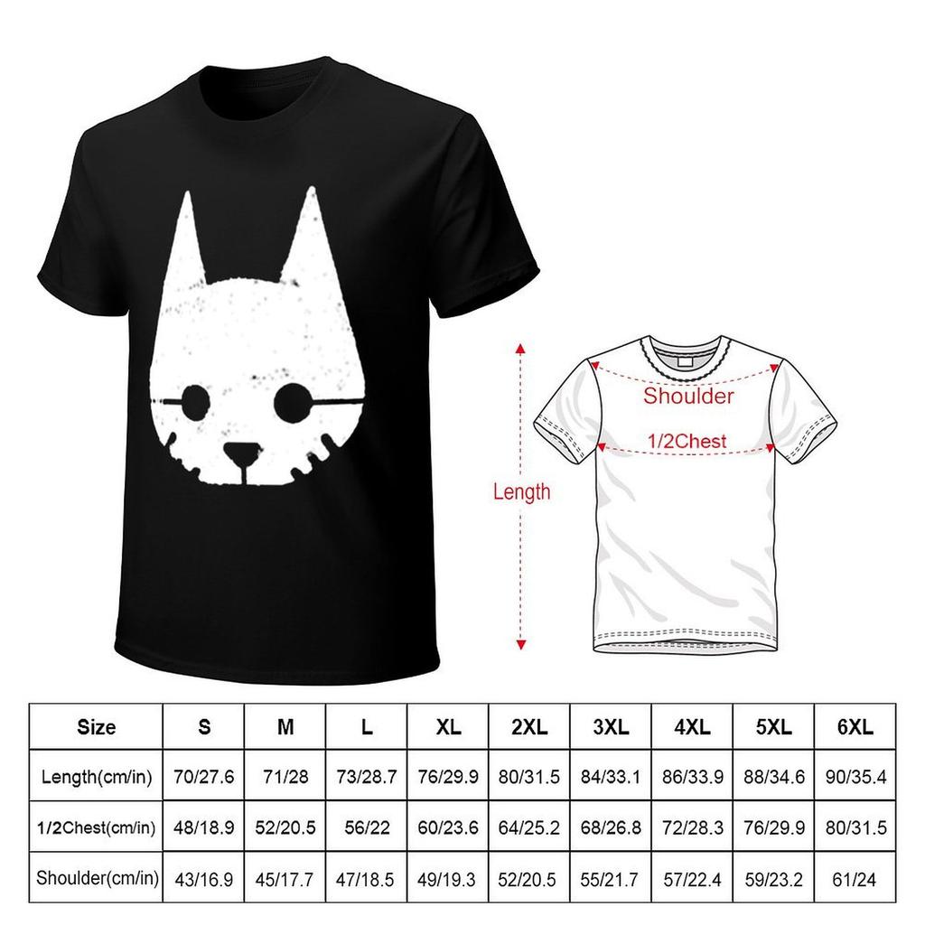 The Stray Cat TShirt cheap stuff vintage t shirts street wear shirts graphic anime shirts men