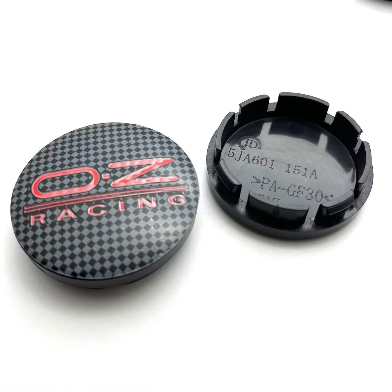 

4pcs 56mm OZ Racing O.Z Car Wheel Center Hub Rim Cap Styling Hubcap Cover Emblem Badge Car Accessories for OZ Racing&4pcs 56mm Cap