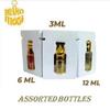 Levenmooi White_Oud_attar Suitable For Daily Uses Occasions & Parties Long Lasting