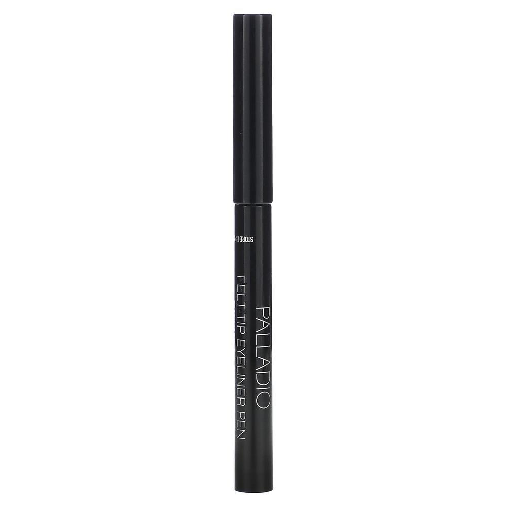 Palladio Felt Tip Eyeliner Pens, 2