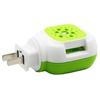 SIBEISONG Electric Mosquito Repellent Heater CN Plug (adapter Included)