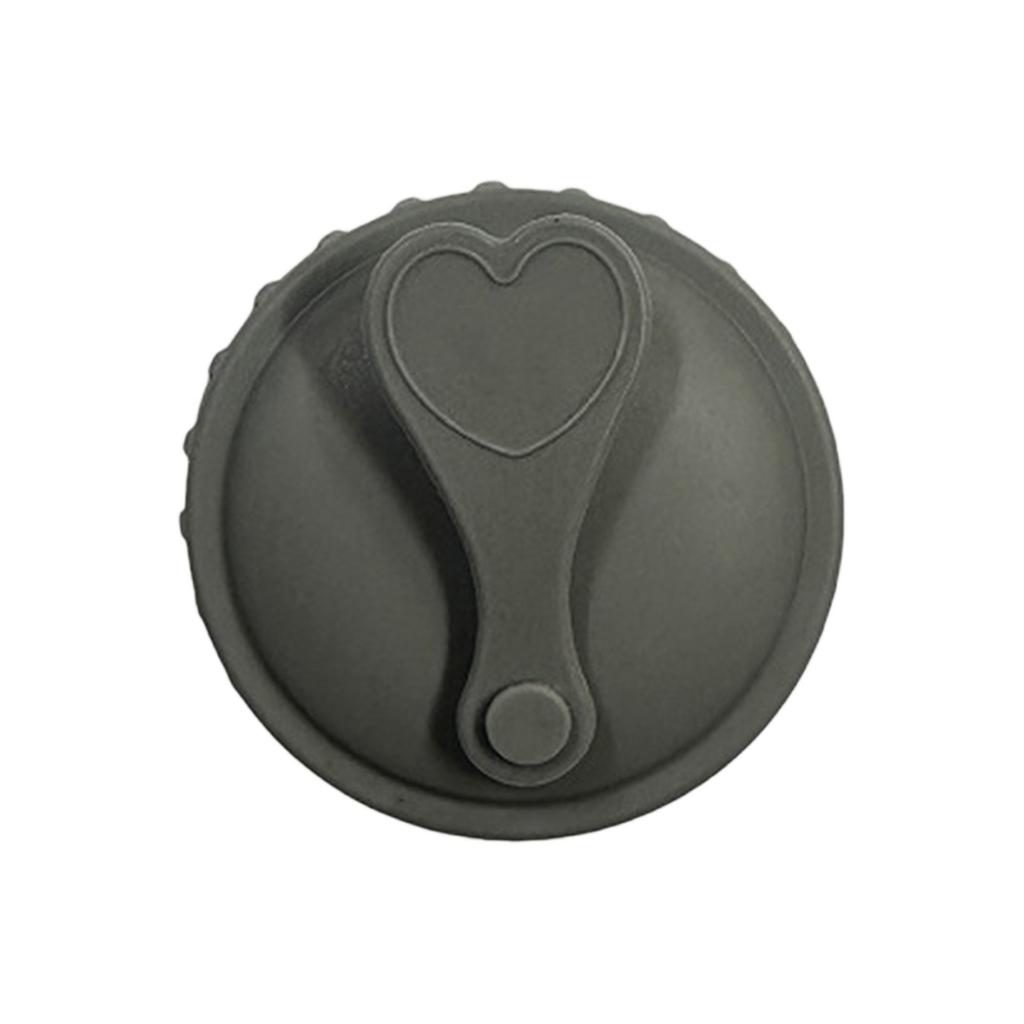 Silikon Lokk til Bokser, Gjenbrukbare Bokslokk, Toppere og Beskyttere, Øl, Drikkevarer, Juice, Cola, Passer Standard Bokser