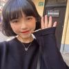 Hollow Necklace Female Letter Bear Pendant Collarbone Chain Female Minimalist Design Ins Cold Wind 2025 New Model