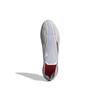 Adidas X Speedflow+ Fg 'White Solar Red' FY3339