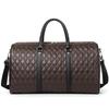 Retro Business Travel Handbag