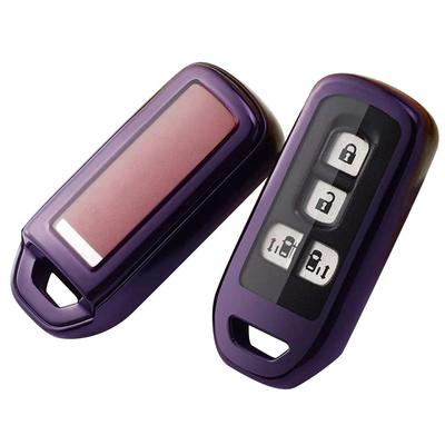 N-BOX Key Case, NBOX JF3 Key Case, N-ONE, N-WGN, N-Wagon, NBOX Custom, N-VAN, JF1/JF2/JF3/JF4