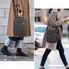 Tablet Storage Bag Anti-Scratch Waterproof Oxford Cloth Zipper Closure Tablet Computer Storage Bag for School Travel