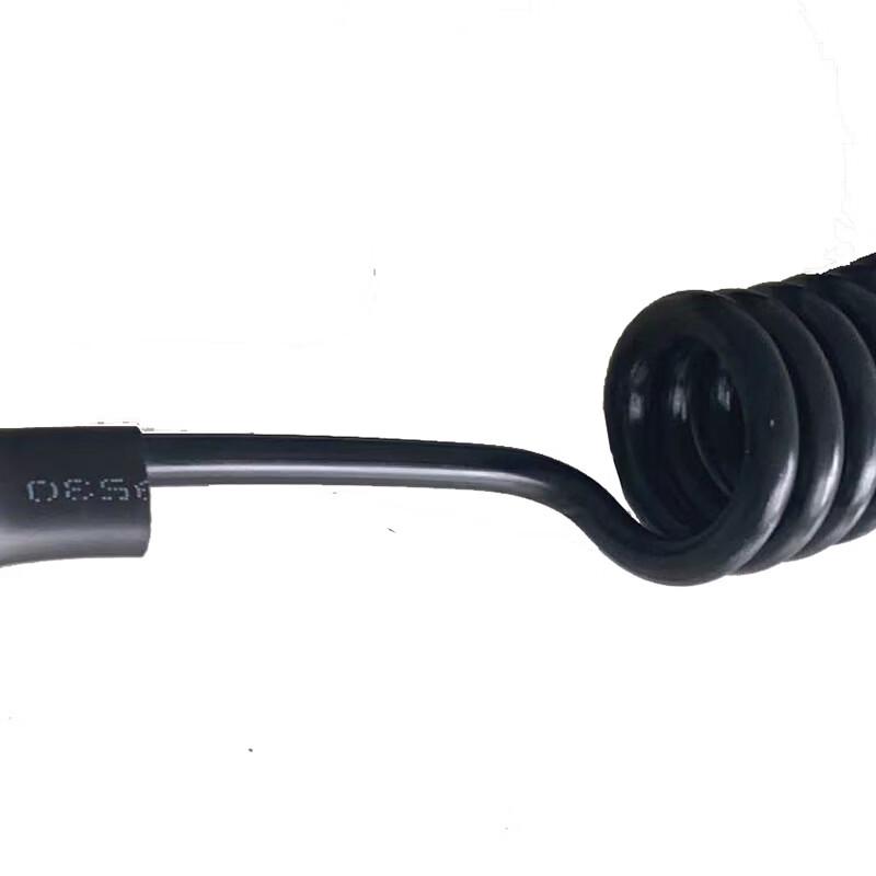 PURELOVE 5mm/10ft TPU Surfboard Leash