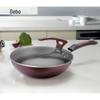 Debo Martino Cast Iron Wok