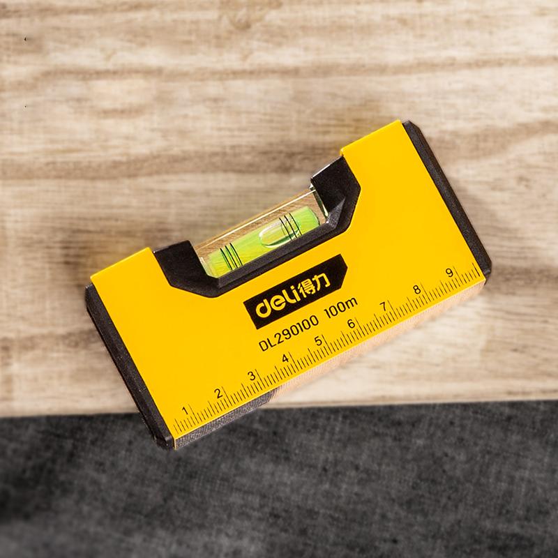 

Мини цифровой угломер, угломер, инклинометр, электронный измерительный уровень, линейка для проверки наклона, длина 100 мм, алюминий