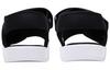 Reebok Tyl Oreo Minimalistische Schwarz-Weiß-Sandalen CN5494