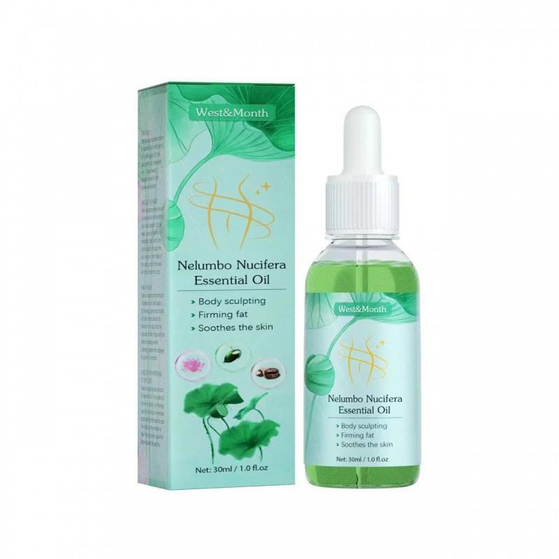 

Эссенция для похудения для ухода за телом с натуральными ингредиентами 30 мл