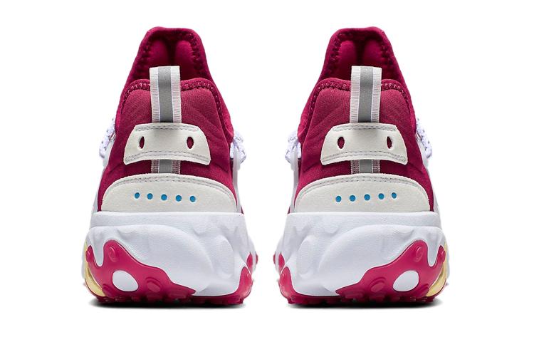 Nike React Presto Noble Red Women's CD9015-600