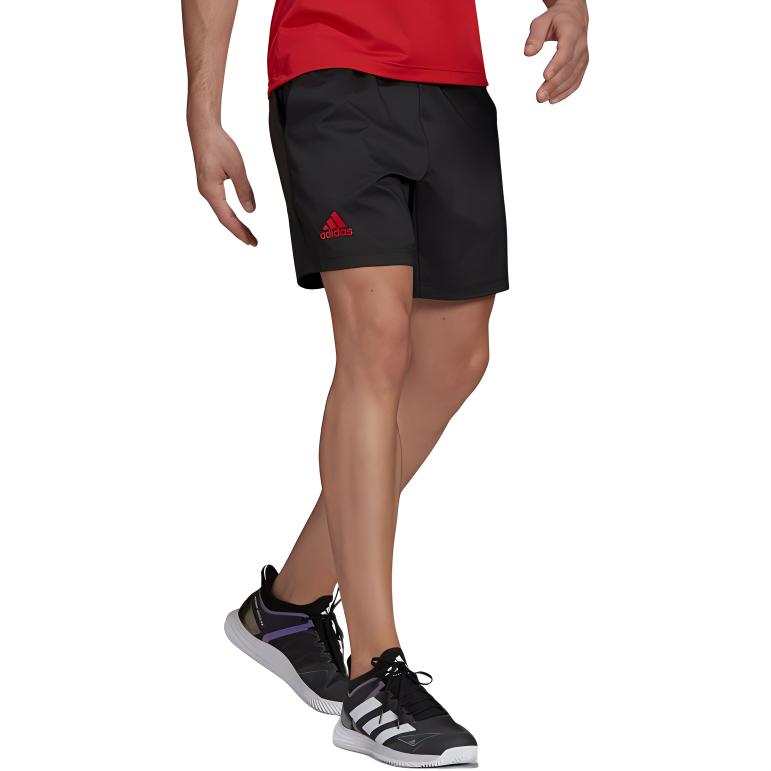 adidas Sports Shorts Men's Black Moderate GK9644