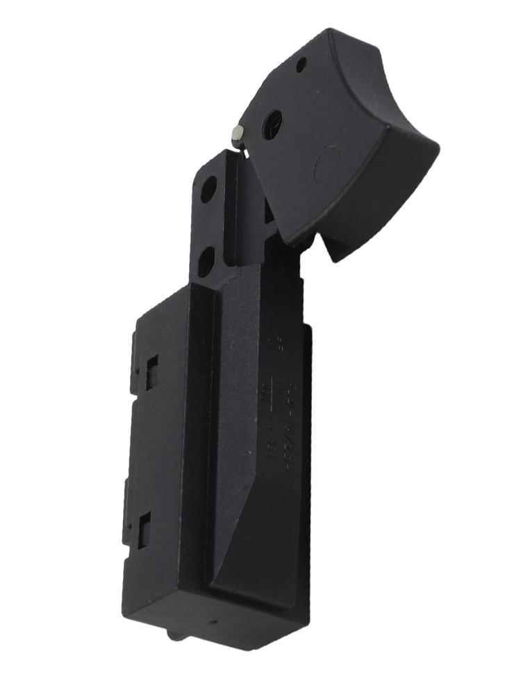 Einfach zu installierender Ersatz-Auslöseschalter, entwickelt für verschiedene Kreissägen