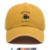 pc pcs American Vintage Trucker Hat with Lets Lift Each Other Up Lettering  Unisex Breathable QuickDry Cap Suitable for O