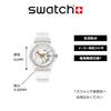 Swatch Clearly New Gent SO29K100-S06 Watch