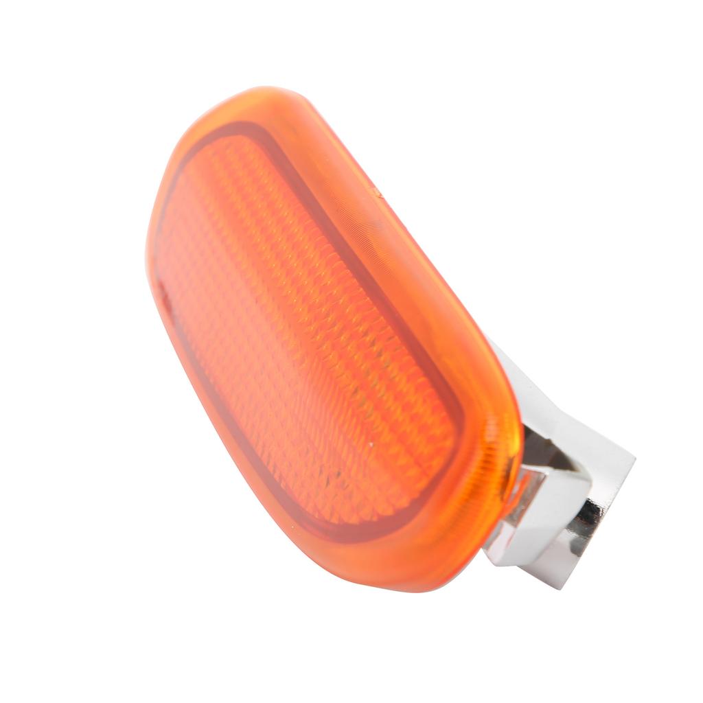 Car Left Side Marker 2038200721 Bumper Turn Signal Lamp Cover for   W203 CClass(  )