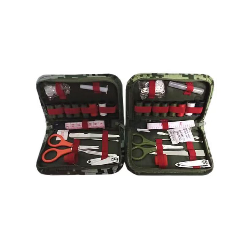 Gengtu Portable Sewing & Mending Kit
