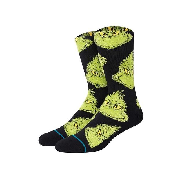 Носки длинные Stance 27460 EU 38_42