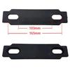Roof Fixing Kit Off-road Accessories Off-road Adventure 18.5*16*10.5cm Easy Installation Roof Rack Kit Detailed Dimensions