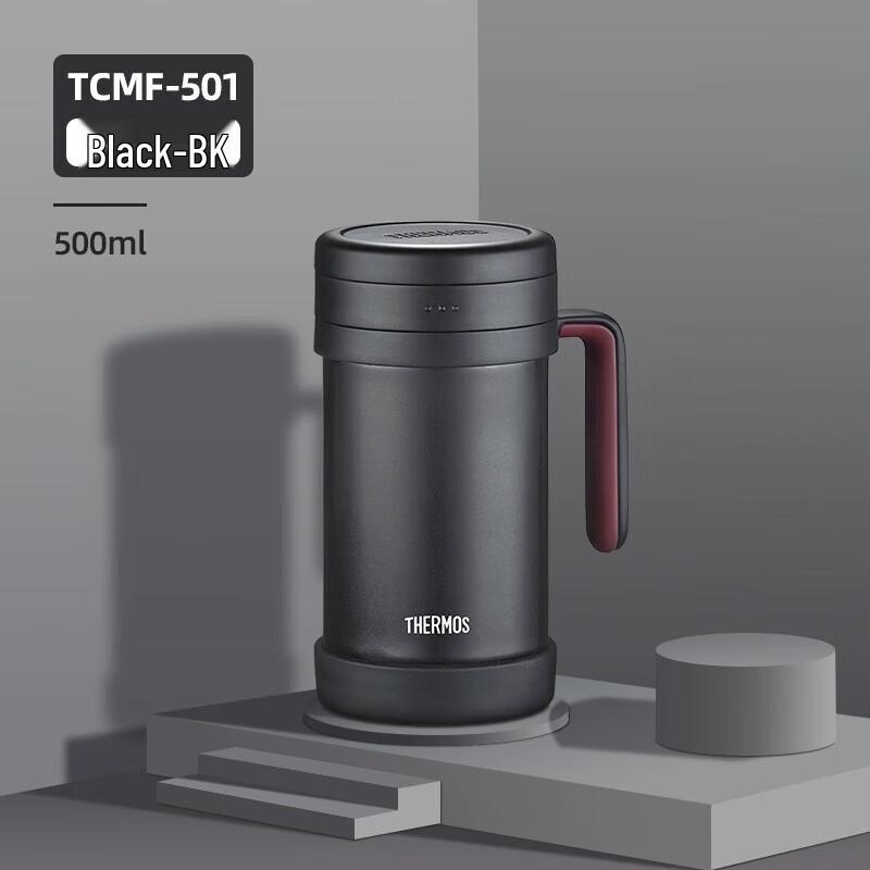 Thermos Термокружка с вакуумной изоляцией TCMF-501