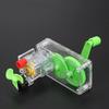 Dropshipping  Children Diy Hand Crank Dc Generator Model Fan Kit Experiment Kid Education Toy For Kids Adults Children's Birthday Gift Holiday