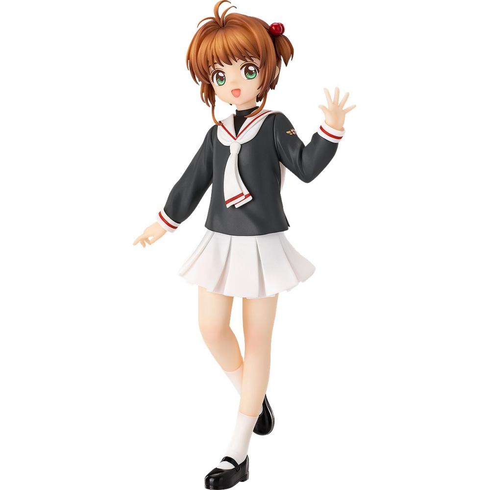 

Card Captor Sakura Pop Up Parade Sakura Kinomoto CardCaptor Sakura Clow Card