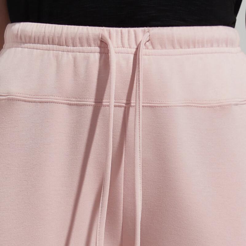 Damen Strickhose mit geradem Bein für Freizeit