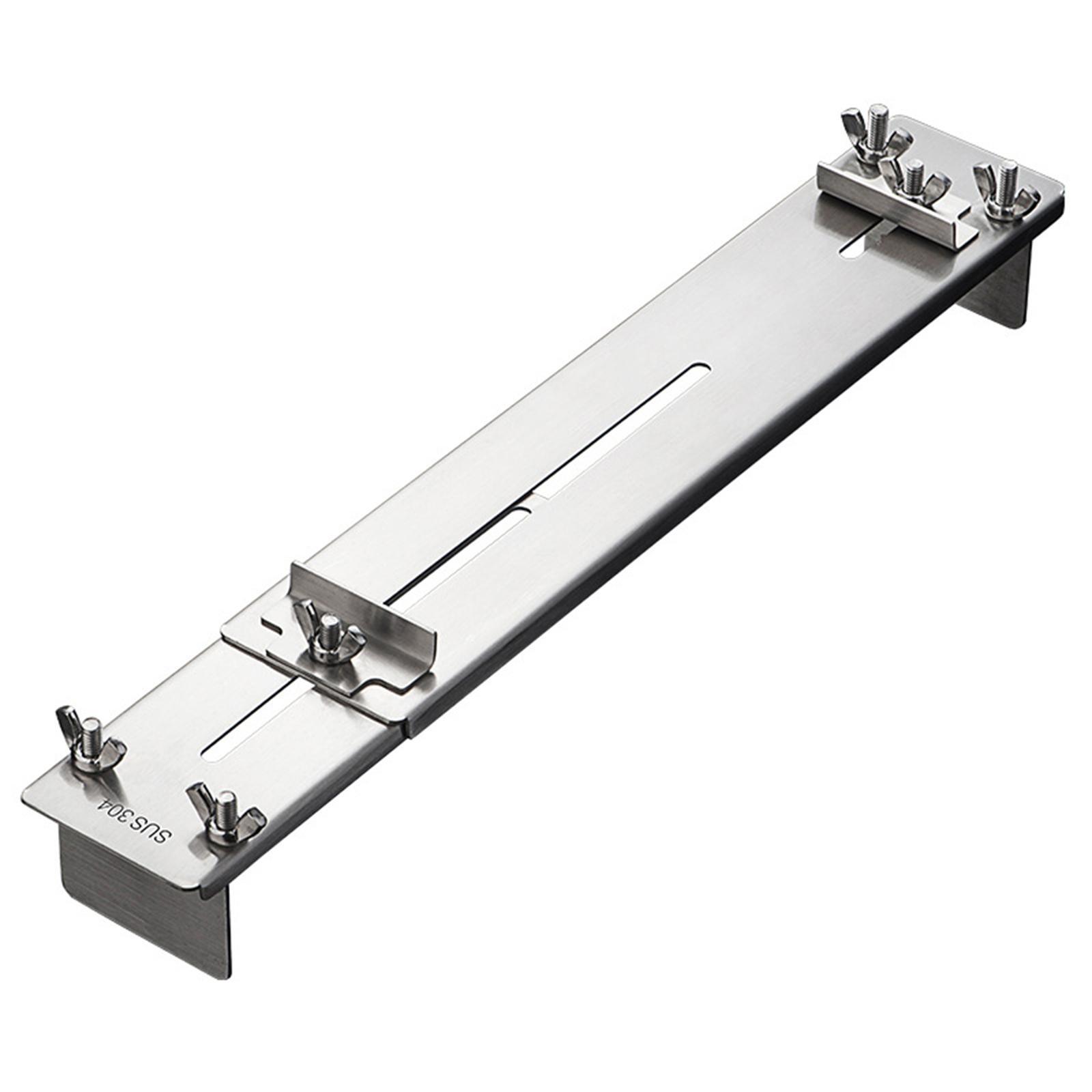 

Sharpening Stone Holder Whetstone Holder Stainless Steel Kitchen Sink Bridge