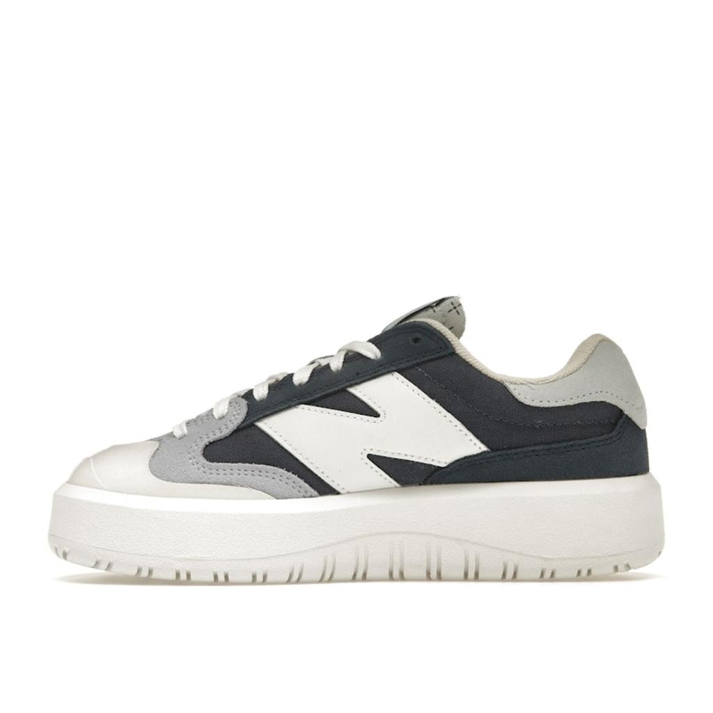 New Balance Trampki unisex CT302 Vintage Indigo Niebieski Dusk-Niebieski CT302MB