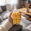 Release Hand Soft Bread Squeeze Toy Relax Gift Slow Rebound Vent Toy  Kids Toy