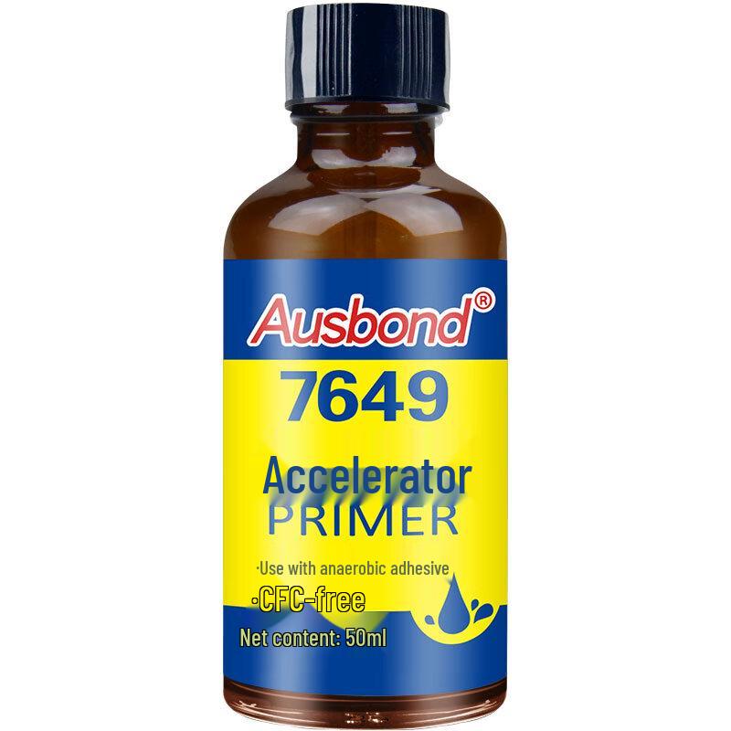Ausbond 7649 Anaerobic Adhesive Activator