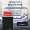 HuiDu Paperless Conference System Desktop Lift Display (CN version)